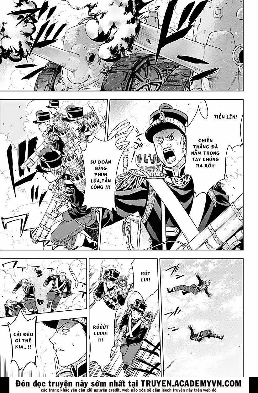 khu vườn thứ 7 chapter 11 40