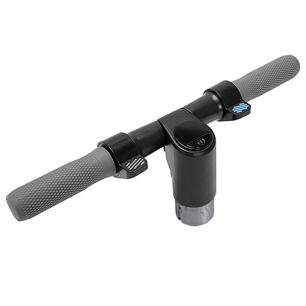 Tay cầm thay thế cho xe tay ga BT có tăng tốc phanh đèn cho NineBot ES1/2/3/4