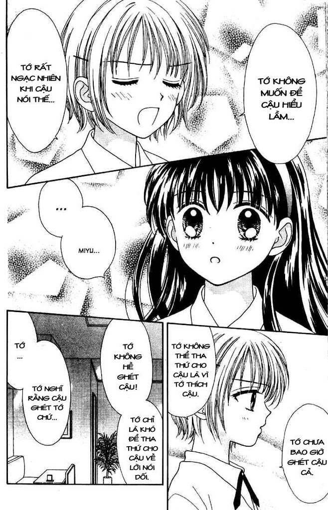 minto na bokura chapter 30 10