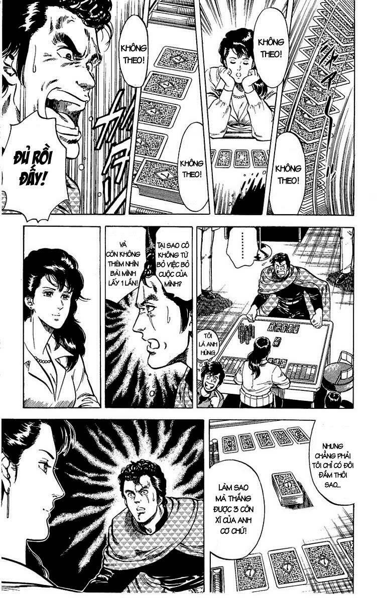 city hunter chapter 23.2 14