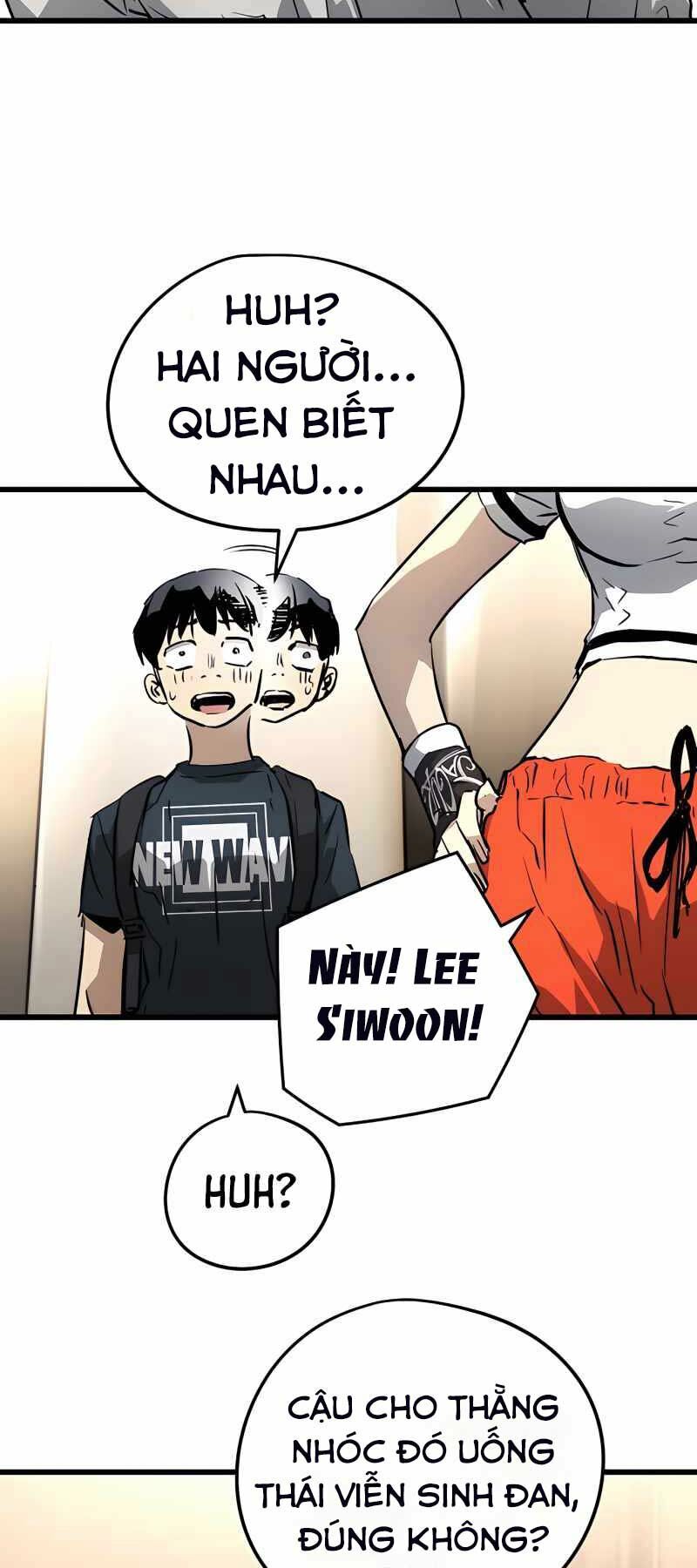 The Breaker 3: Quyền Năng Vô Hạn chapter 6 58