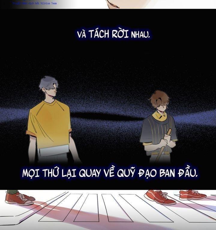 những vì tinh tú của chúng ta chapter 0 12