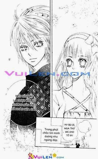 chàng trai thứ 13 chapter 10 9