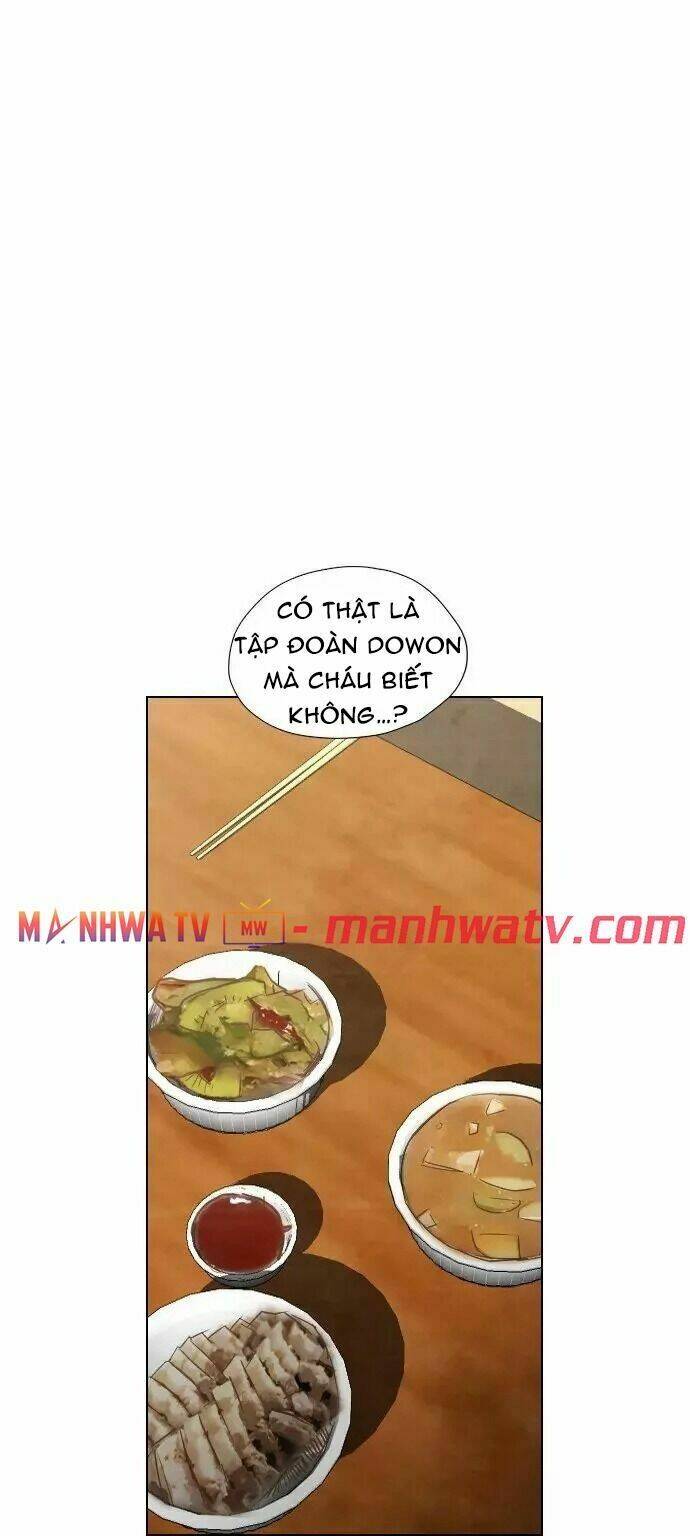 kẻ hồi sinh chapter 23 14