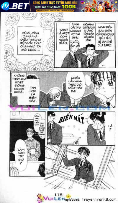 công tử nghèo chapter 2 54