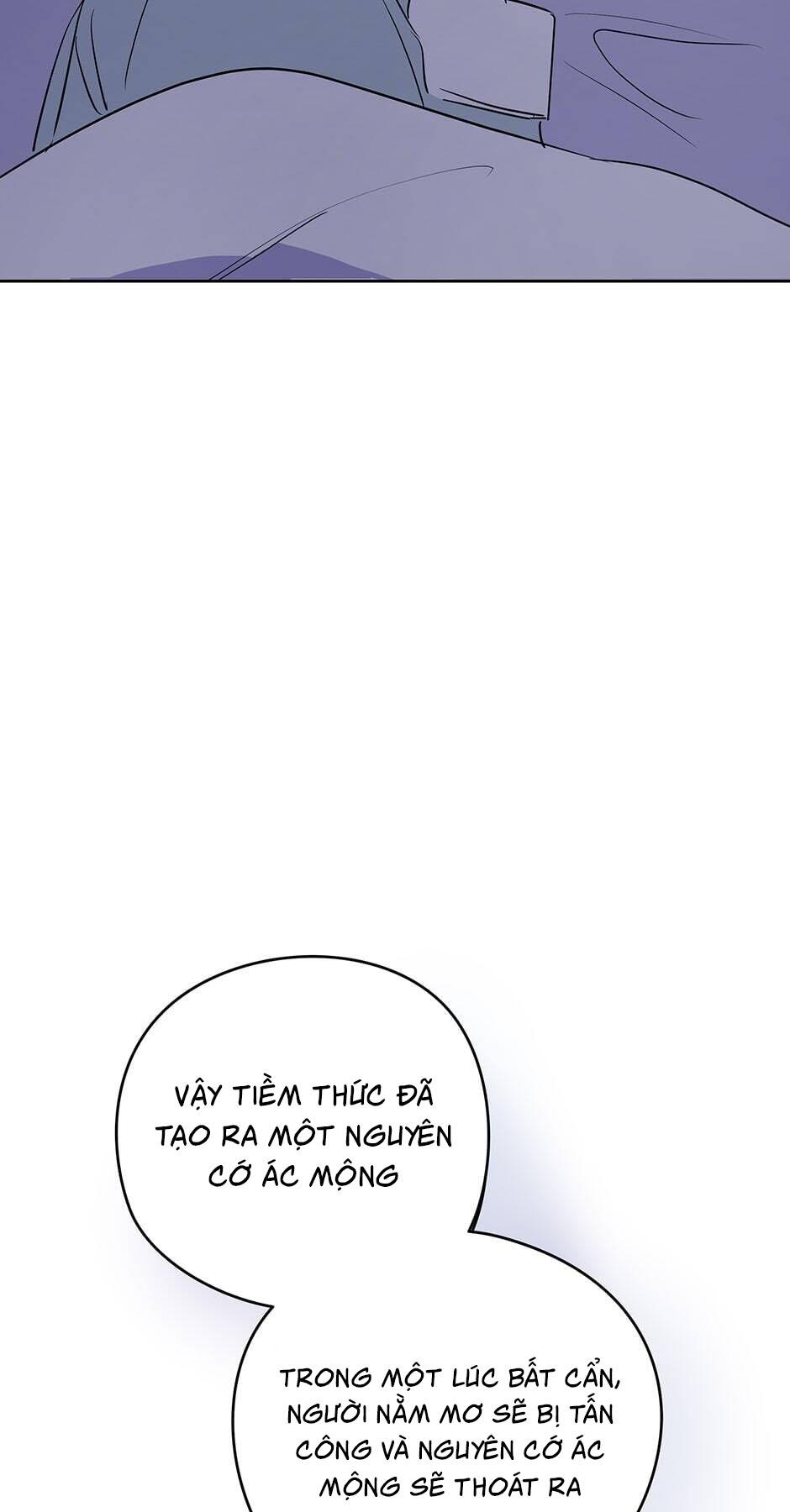 chỉ là giấc mơ thôi phải không? chapter 19 62