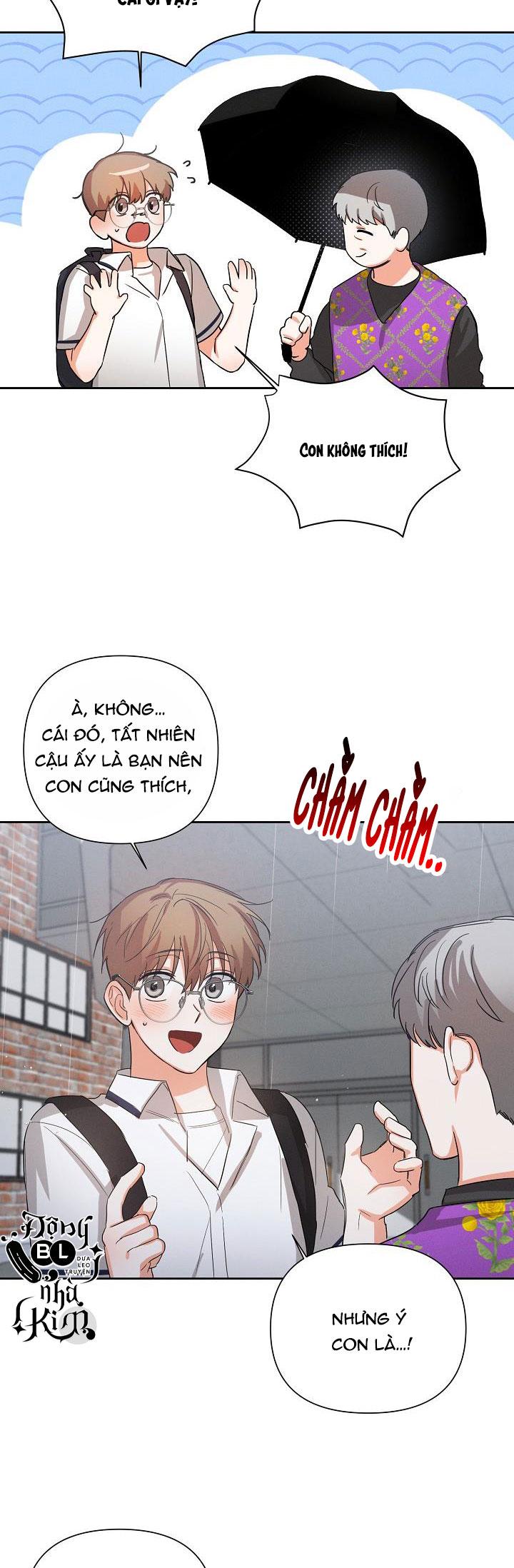 nine to nine chapter 21 2