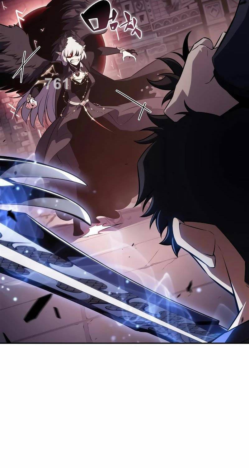 Người Chơi Mới Cấp Tối Đa Chapter 160 6