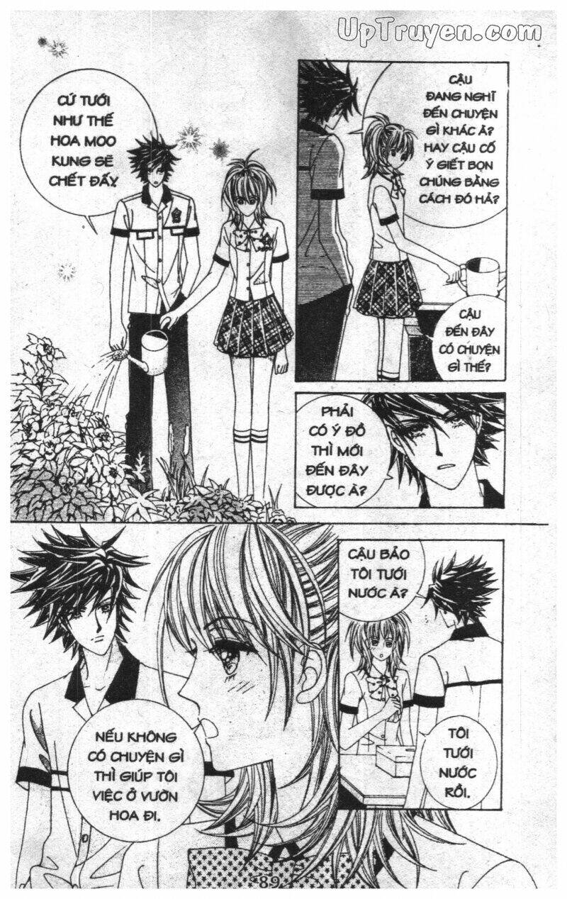 dạ khúc chapter 8 89