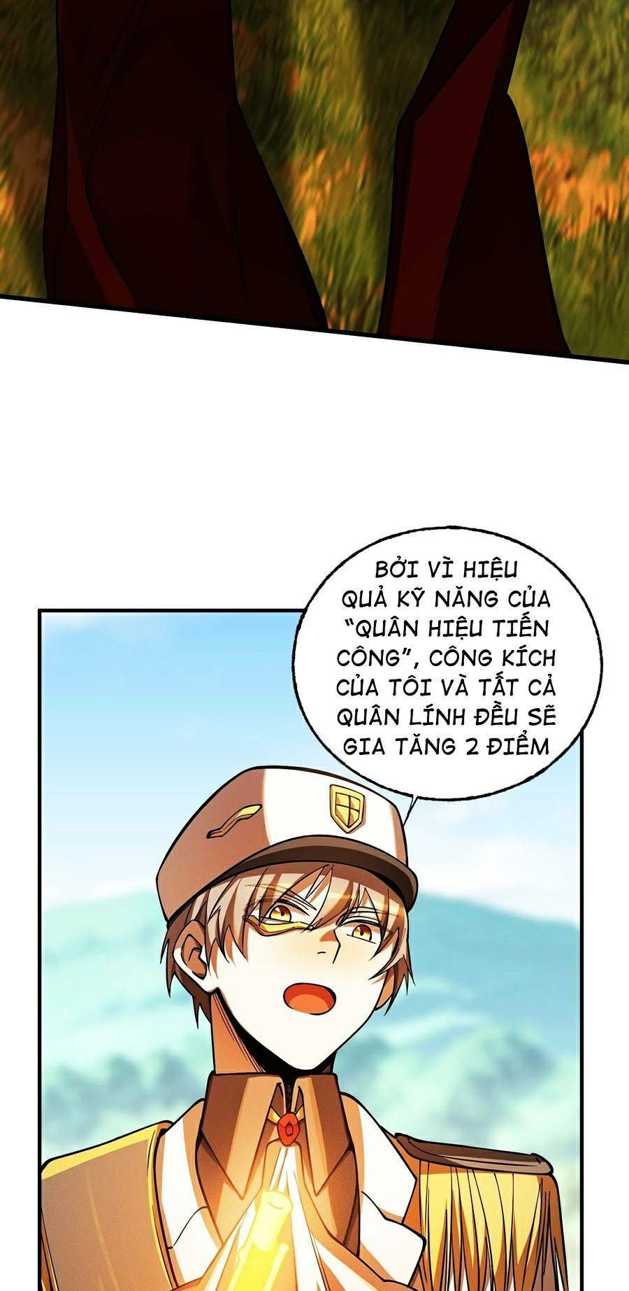 người chơi siêu mạnh chapter 10 22