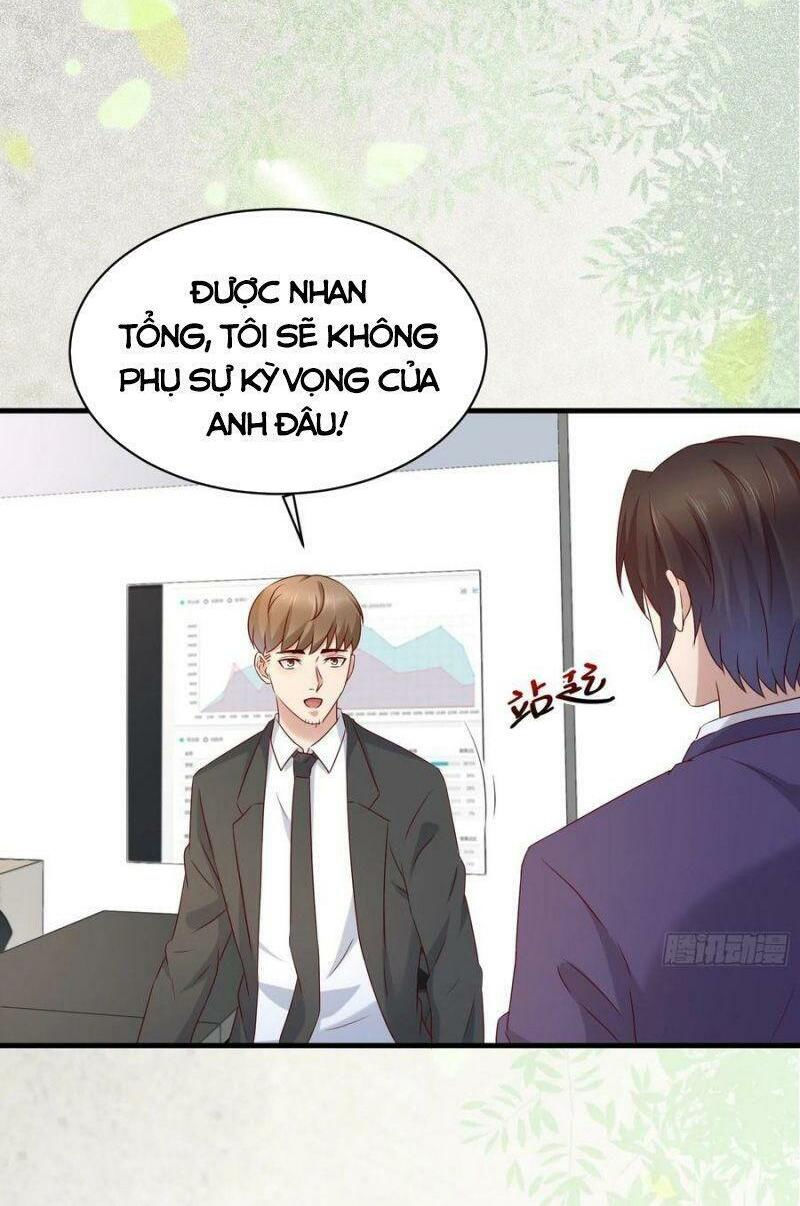 vua đầu tư mạnh nhất chapter 44 8