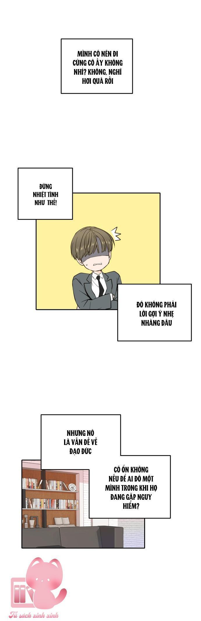 hẹn gặp nhau ở kiếp thứ 19 chapter 38 36