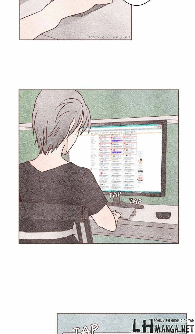 may i shake your hand chapter 6 33