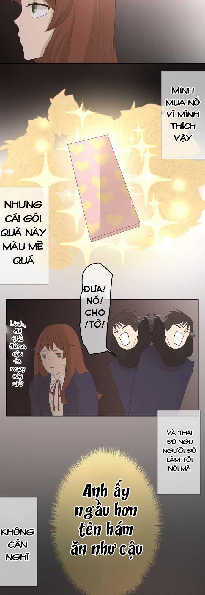 kakao 79% chapter 19.5 21