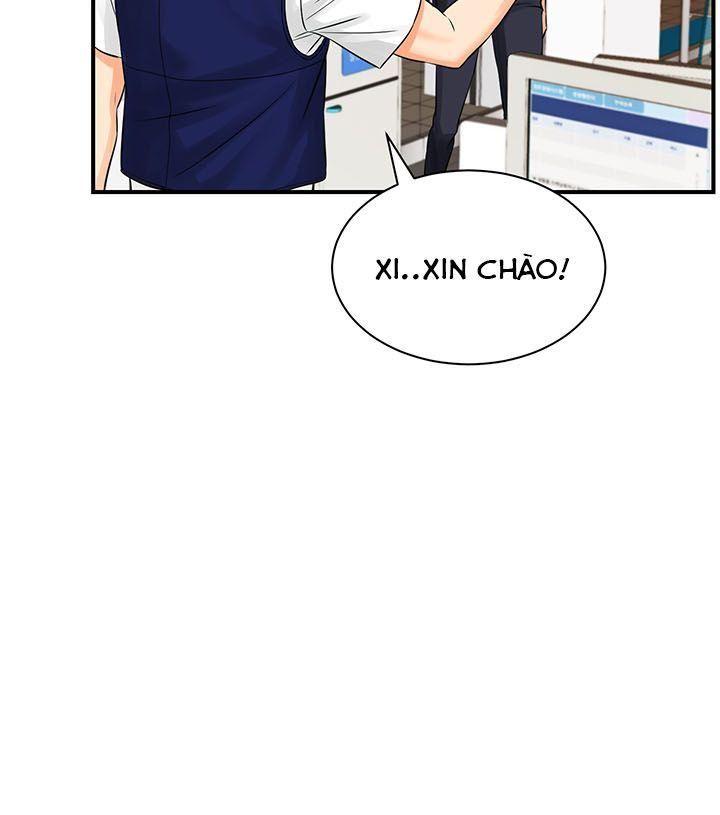 quét mã em đi! chapter 1.2 14