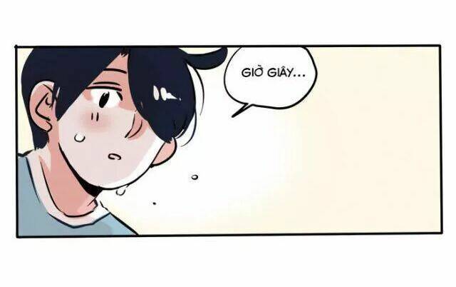 mau mang anh trai tôi đi chapter 132 7