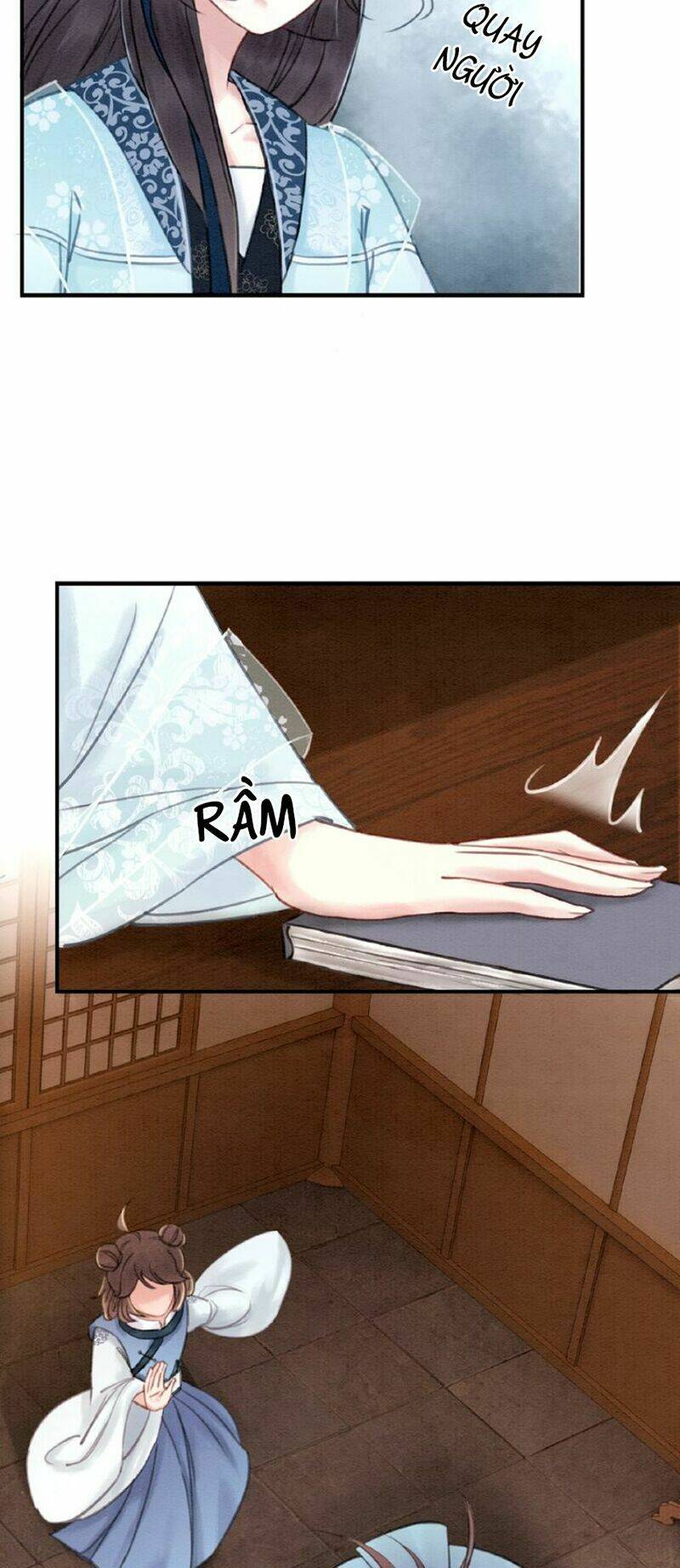 trọng sinh bá sủng nhiếp chính vương quá mạnh mẽ chapter 18 8