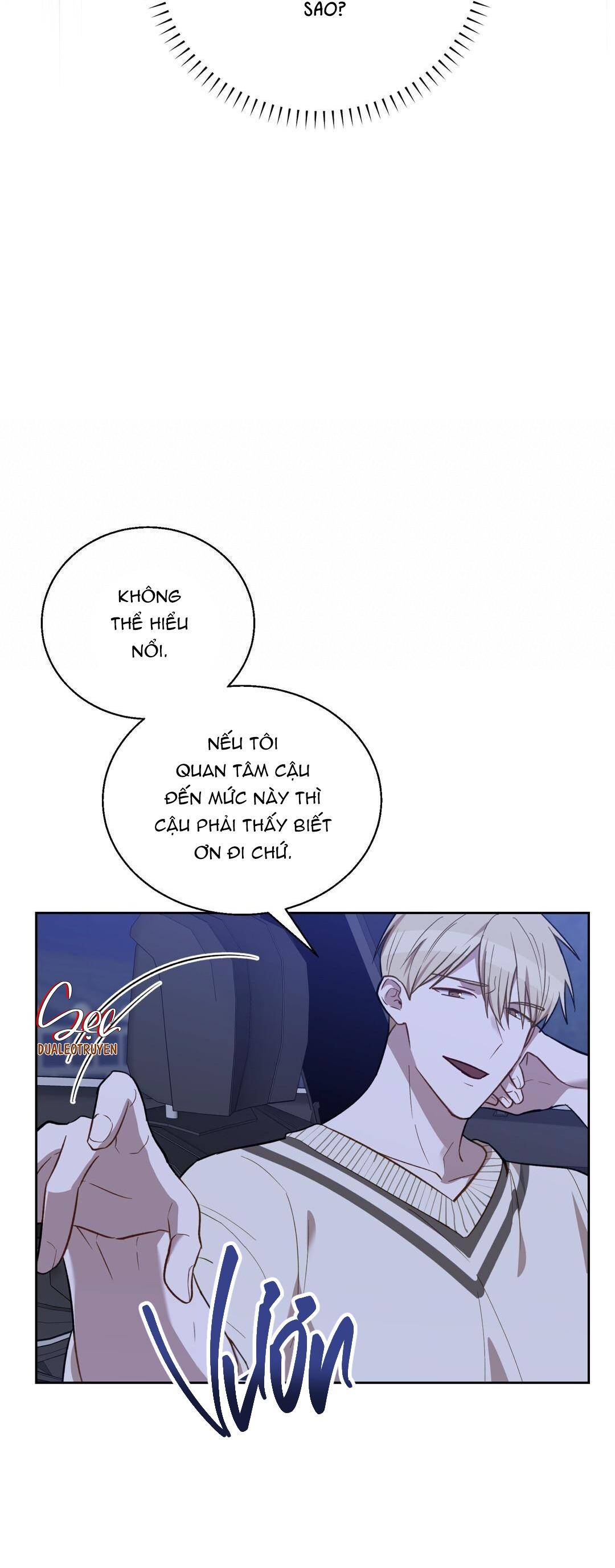 bơi trong mùi hương chapter 10 11