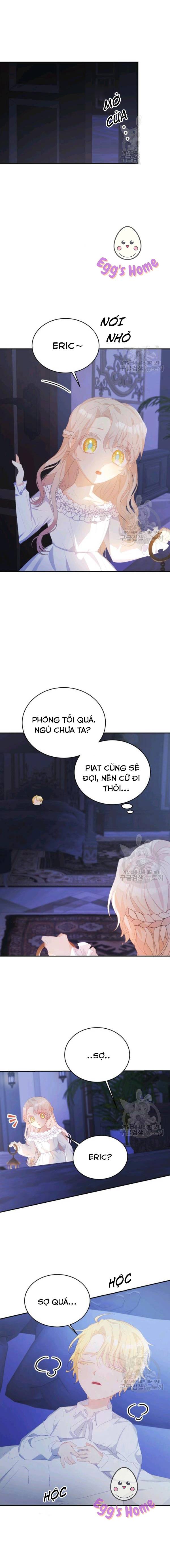 đứa con của rồng chapter 32 7