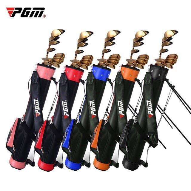 Túi Đựng Gậy Golf P.G.M