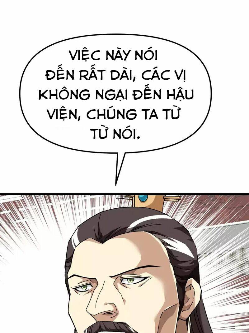 trọng sinh ta là đại thiên thần chapter 123 37