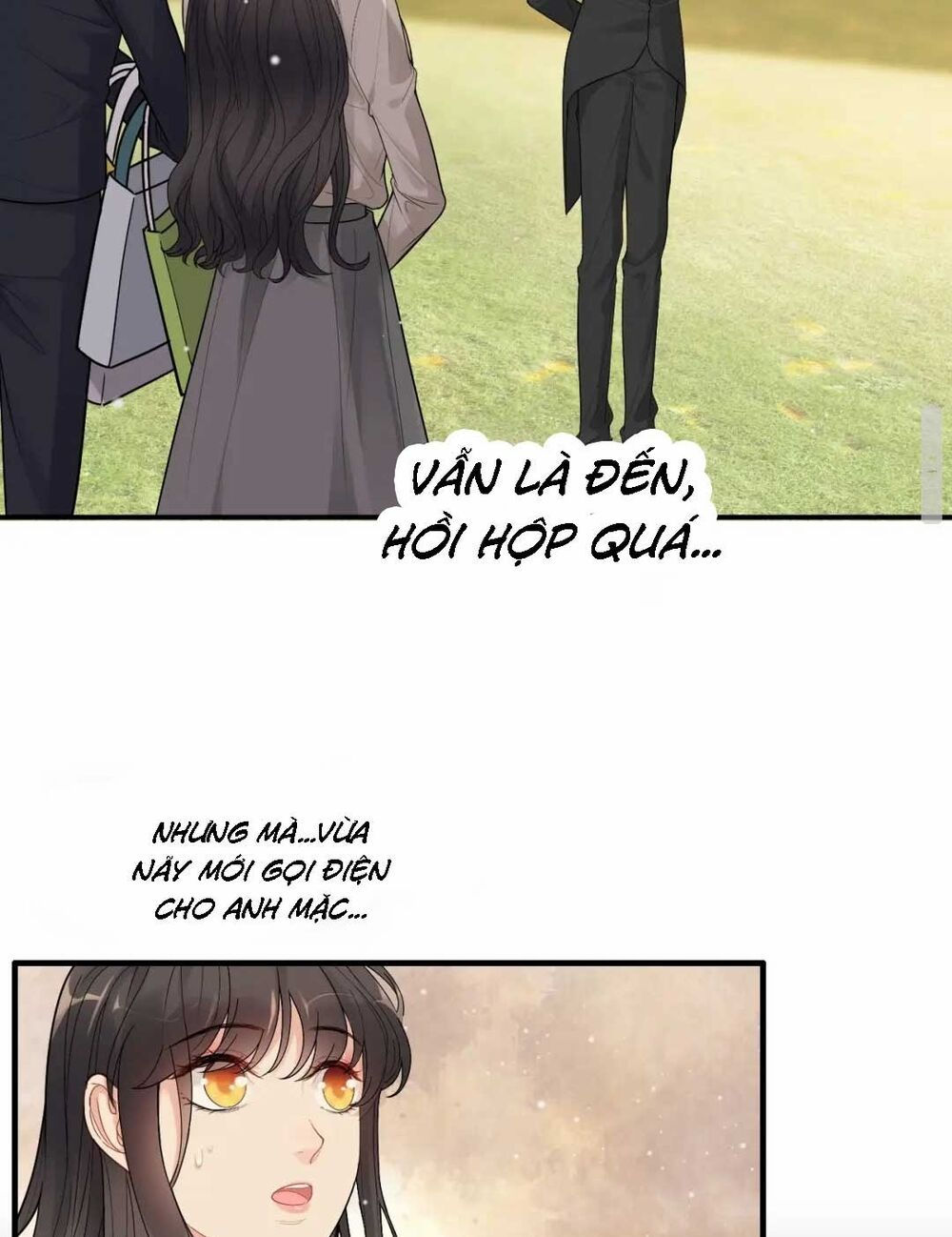 cô vợ hợp đồng bỏ trốn của tổng giám đốc chapter 422.1 7