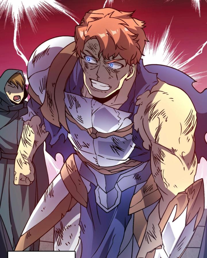 mở màn kiêm nhiệm boss hắc long, tôi vô địch rồi chapter 3 125