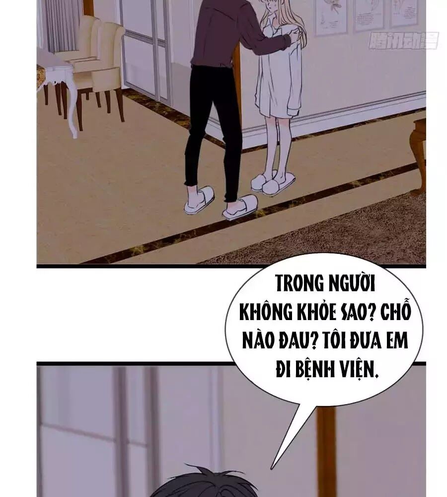 công chúa nữ vương mệnh chapter 113 32