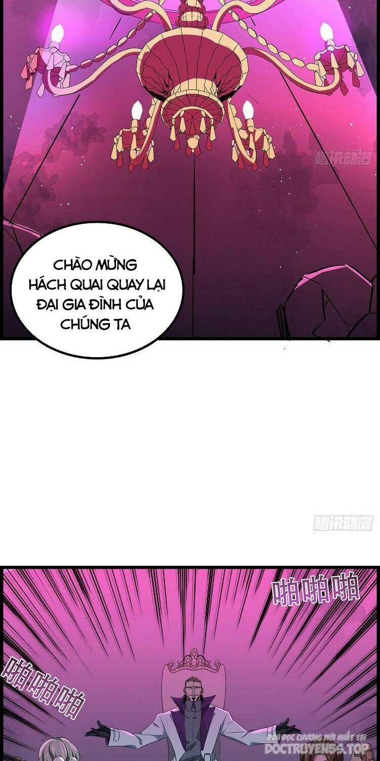 giải cứu 99 nữ chính ở mạt thế chapter 74 9