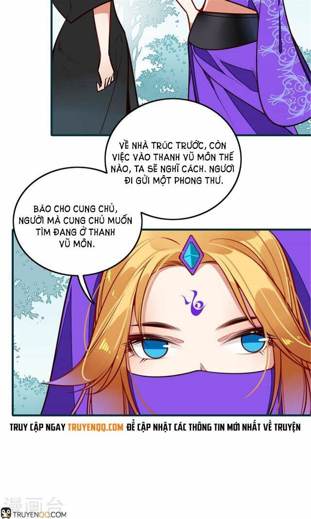 bỉ ngạn hoa chapter 5 26