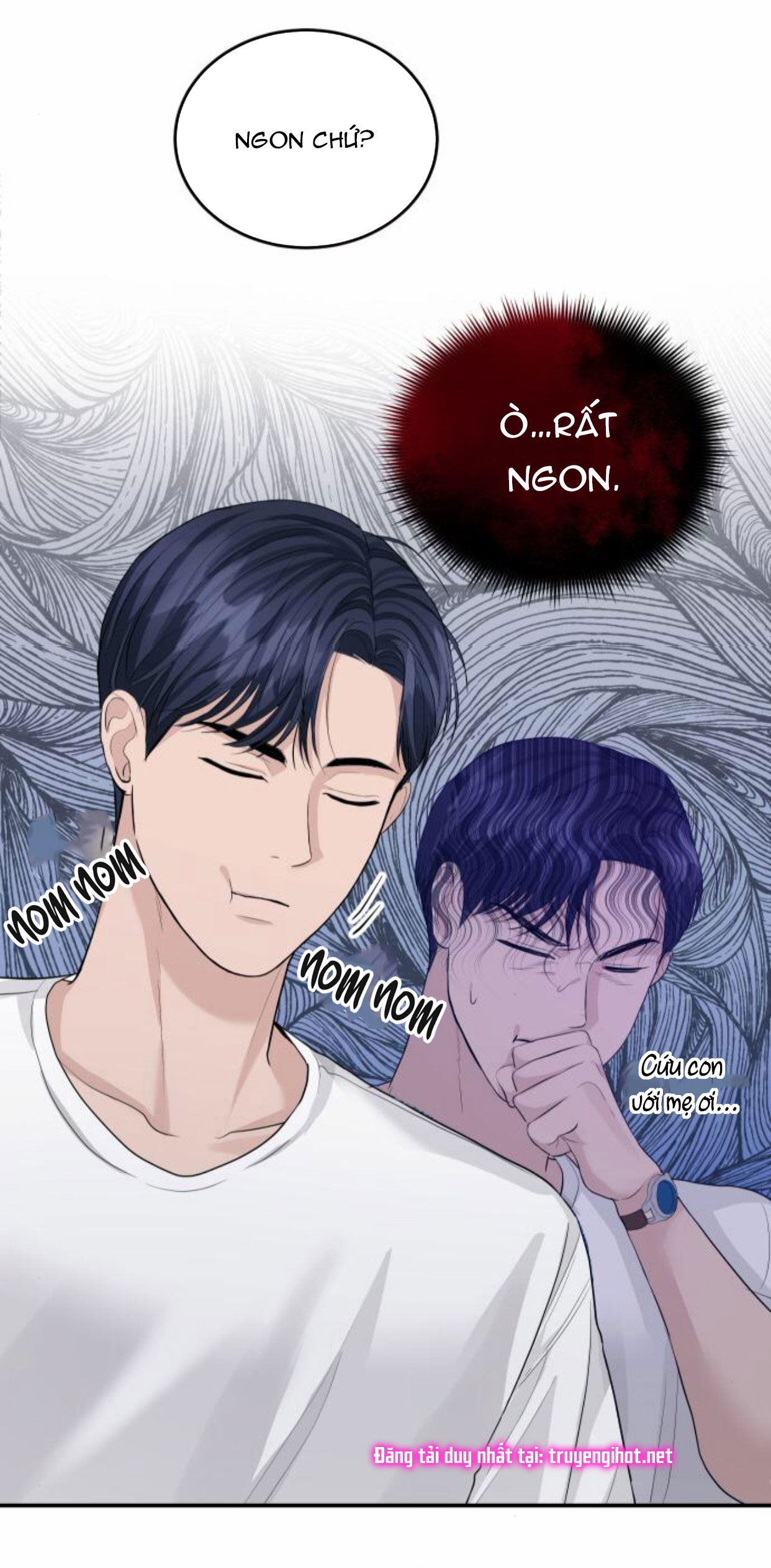 cuộc hôn nhân hoàn hảo chapter 32 41