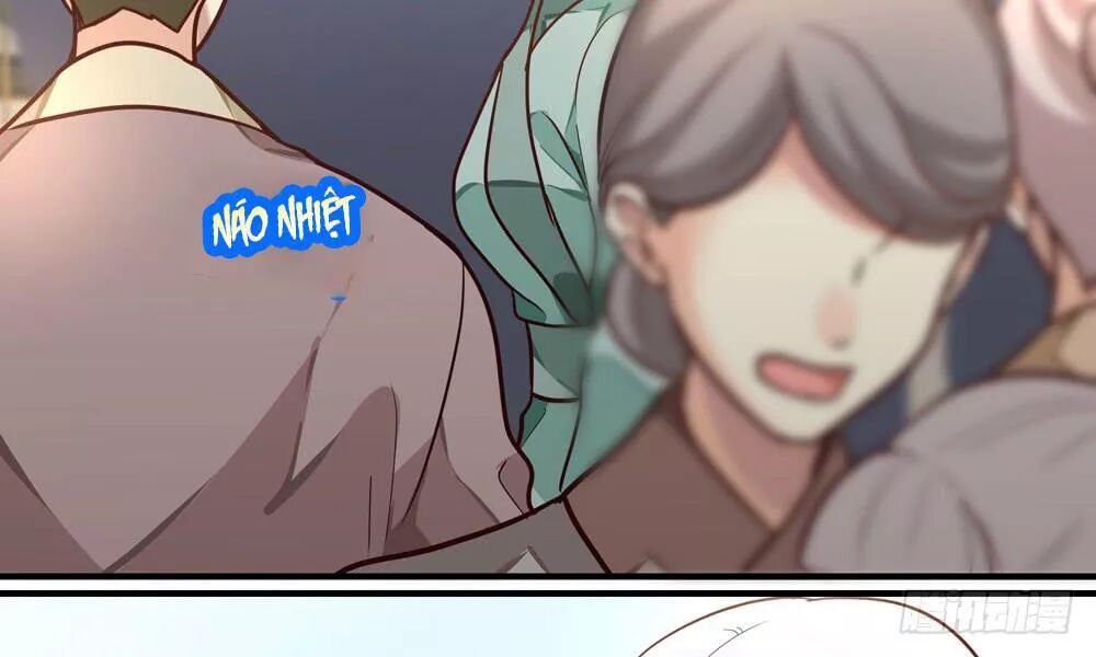 thái tử phi nhà ta thật hung hăng chapter 23 14