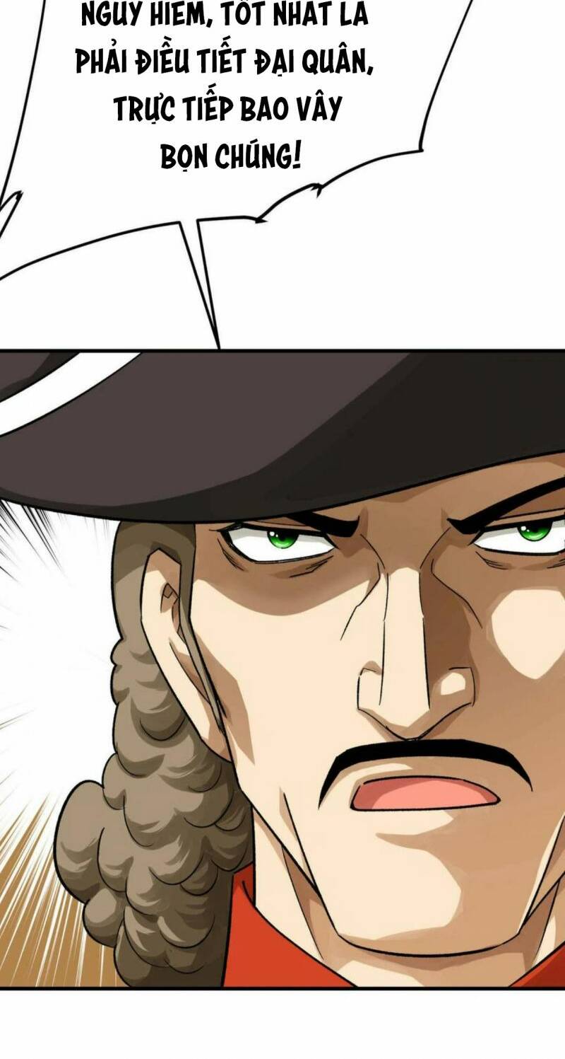 trọng sinh ta là đại thiên thần chapter 218 30
