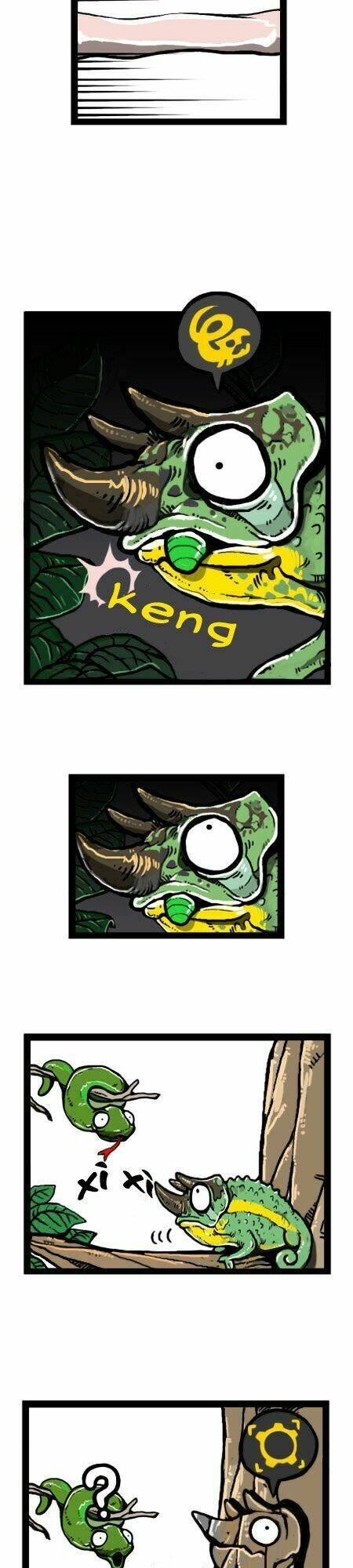 earth, human, and animal chapter 19 4