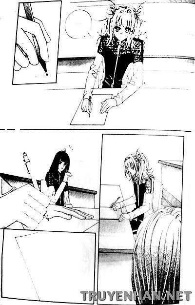 lọ lem hậu đậu chapter 75 20