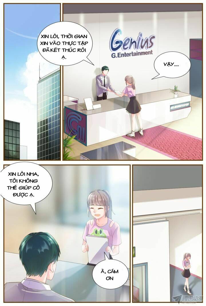 nam thần là quái vật chapter 25 9