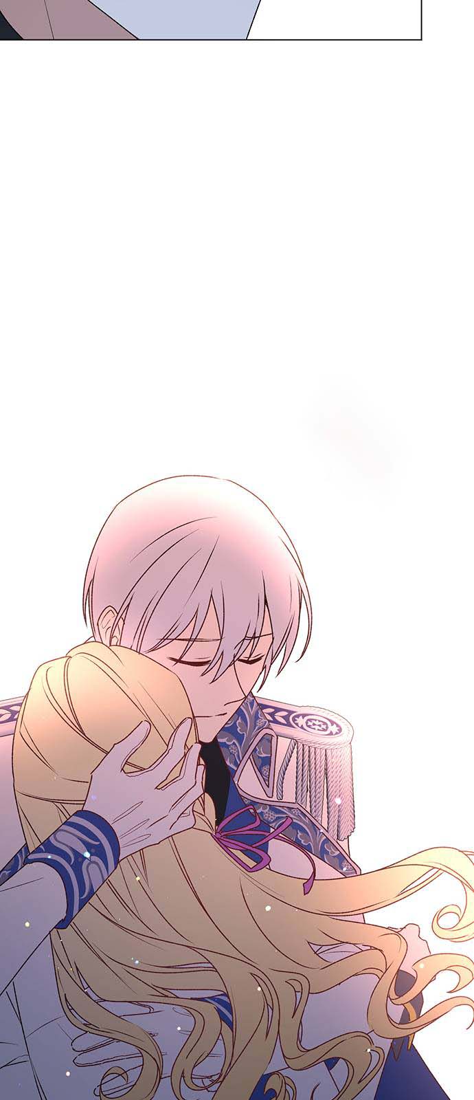 tôi là vị hôn thê phản diện chapter 61.1 35