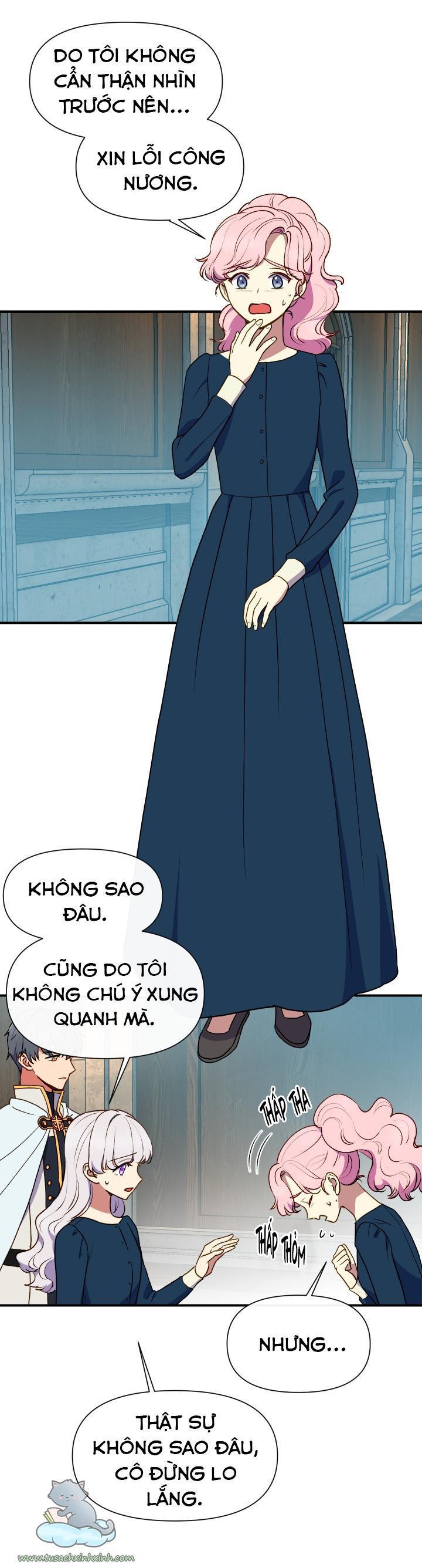 công nương khế ước của gia tộc công tước quái vật chapter 72 4
