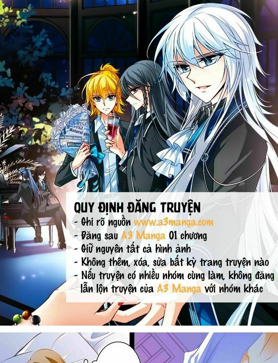 đến làm yêu quái đi chapter 45 2