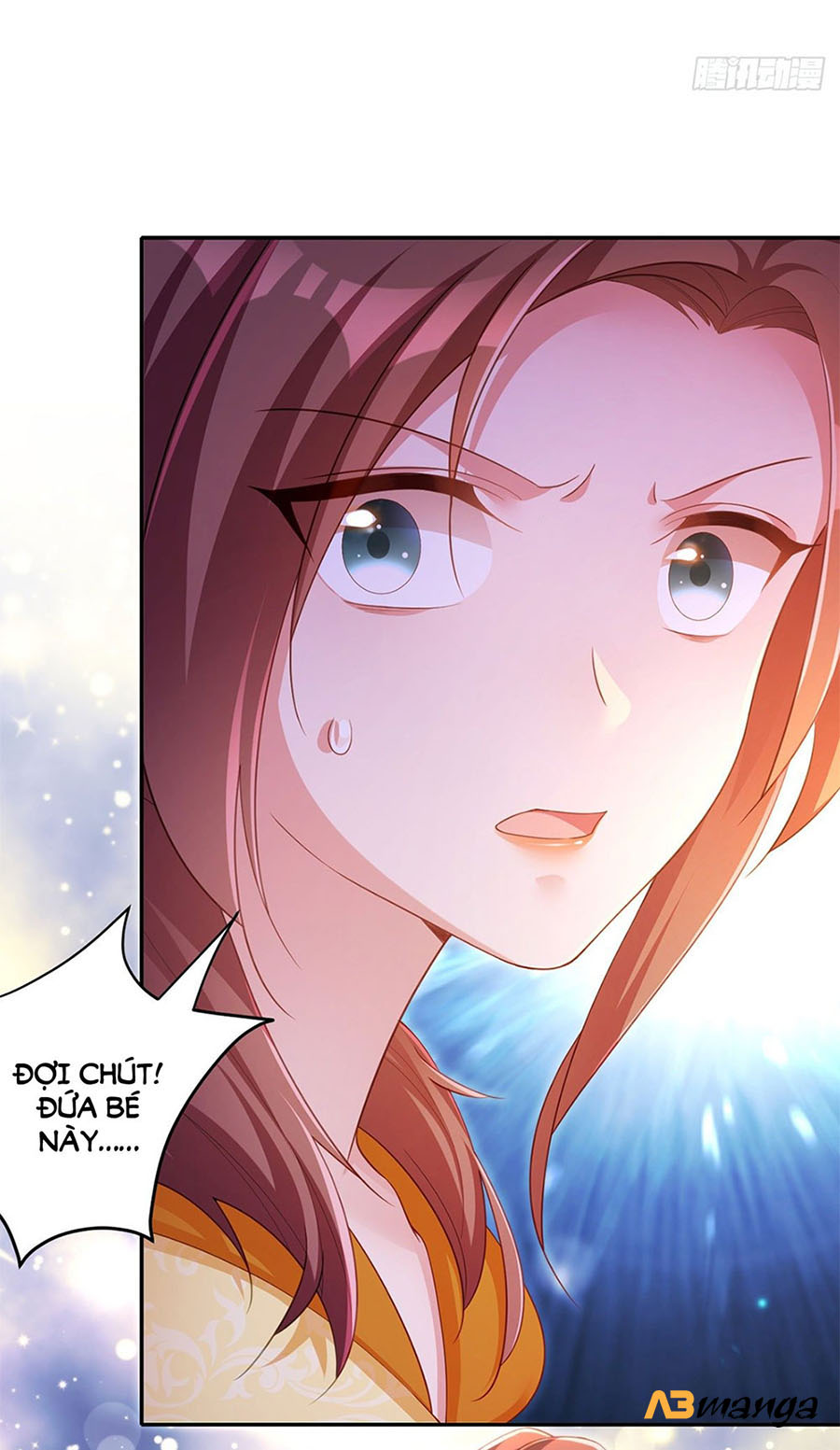 ngã tại hậu cung đương đại lão nữ chapter 26 19