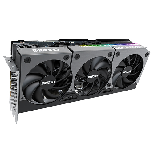 CARD Màn hình VGA Inno3D GeForce RTX 4080 Super X3 – Hàng Chính Hãng