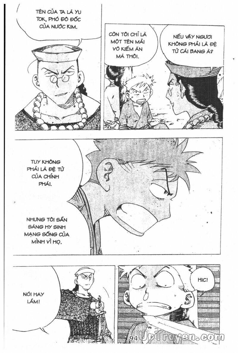 giang hồ bá đạo ký chapter 28 94