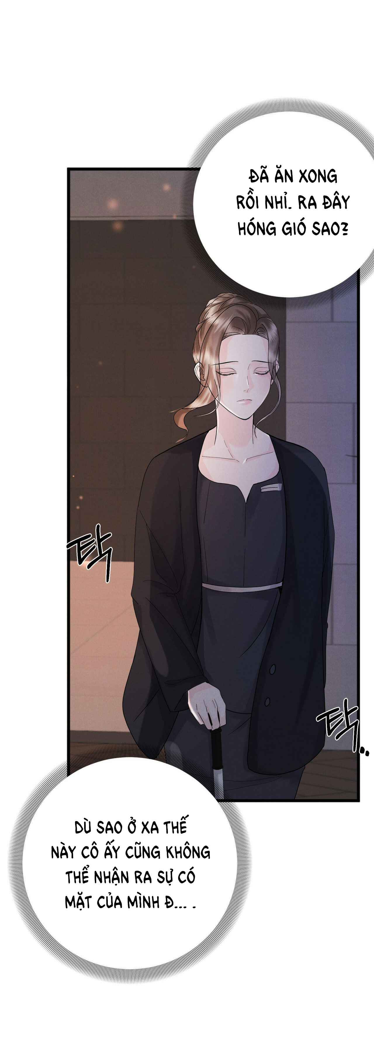 Khắc Cốt Ghi Tâm chapter 4.1 - Trang 7