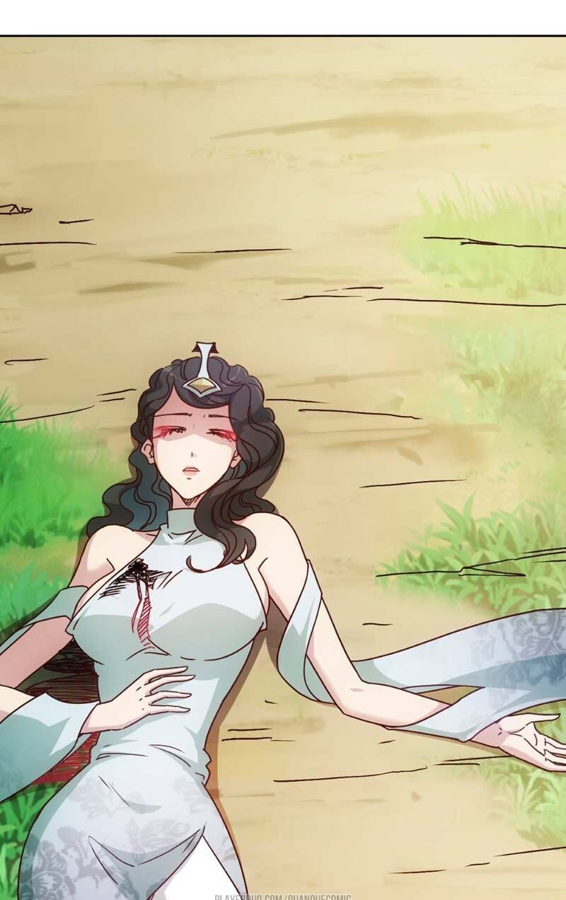 hồng thiên thần tôn chapter 26 10