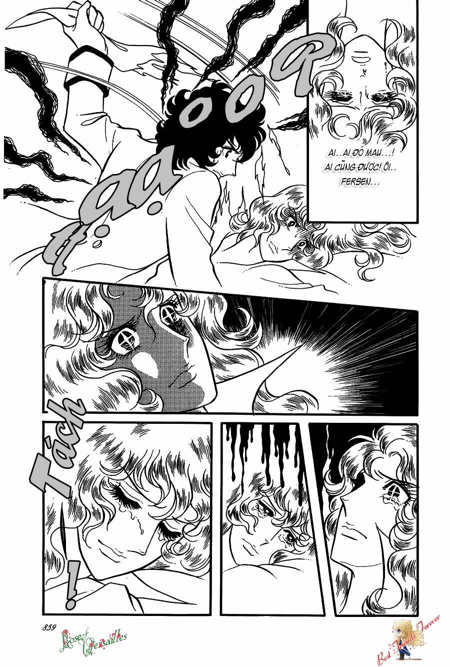 versailles no bara chapter 31 11