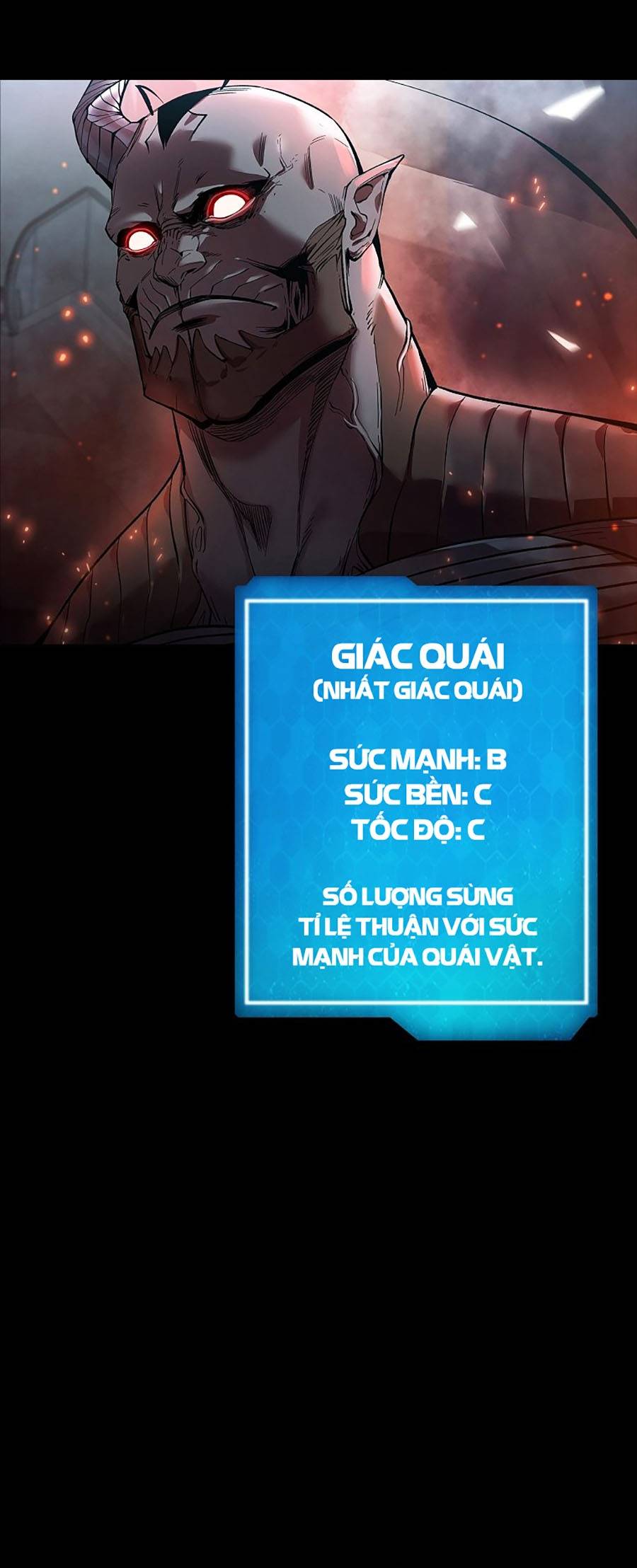 chiến binh học đường - cuộc đột kích trong ngục tối chapter 1 32