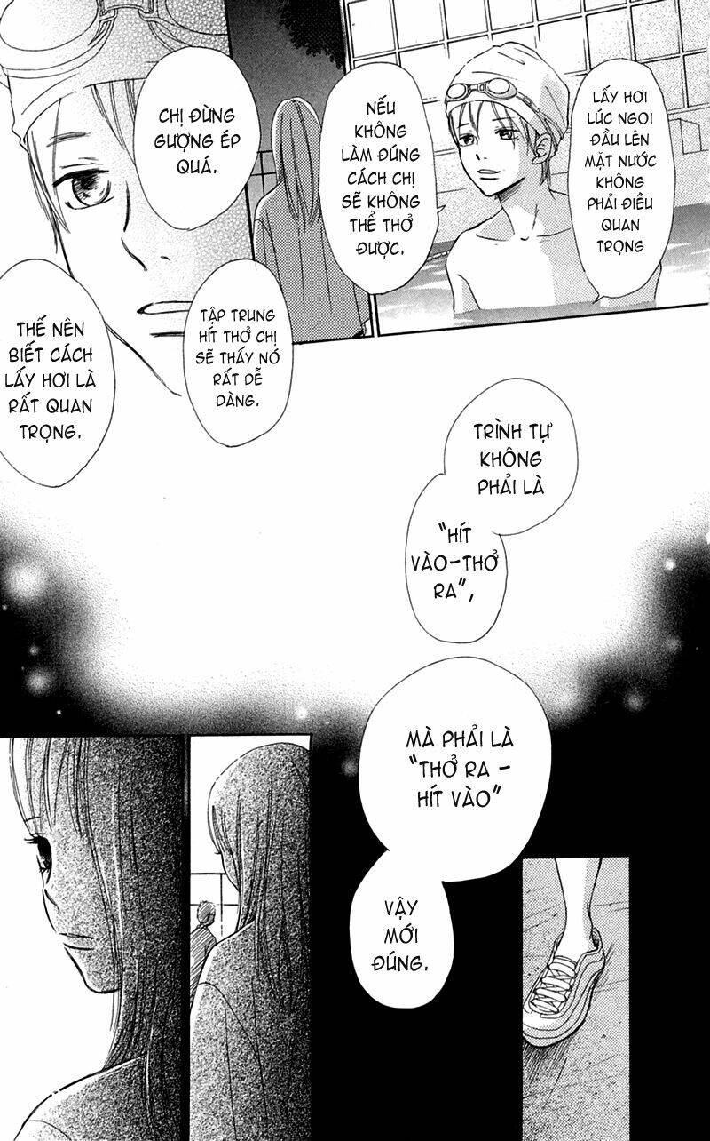 ngày ấy ta bên nhau chapter 48 15