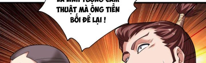 ẩn cư mười vạn năm, đời sau mời ta rời núi chapter 24 142