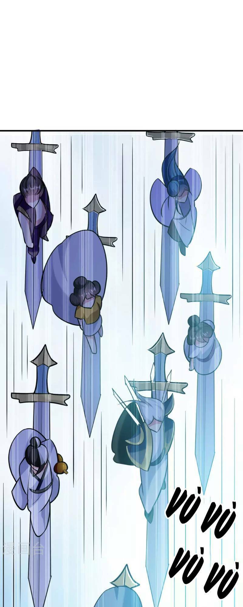 vạn giới tiên vương chapter 44 7