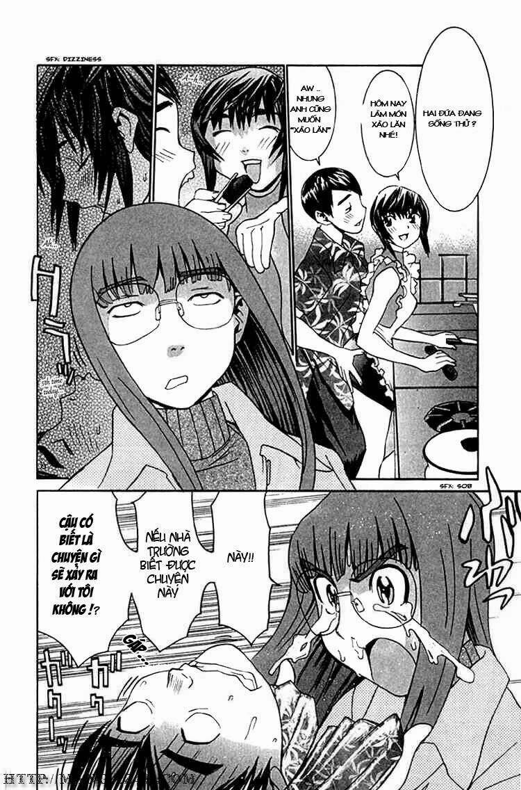 no bra chapter 11 20